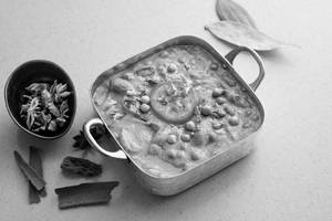 Mushroom Mutter