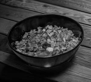 Paneer Bowl