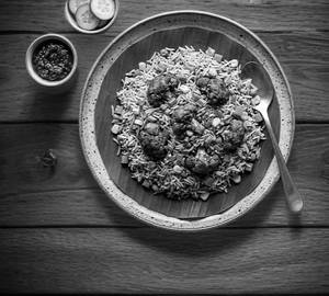 Gobi Fried Rice