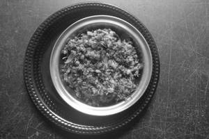 Methi Fry