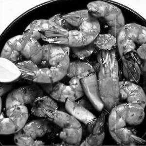 Aamchi Tanatan Prawns