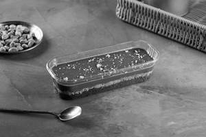 Dubai Kunafa Brownie Tub