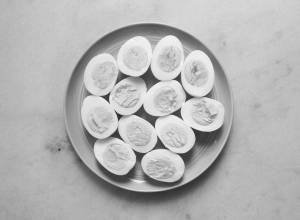 Boiled Egg [5 Eggs]  