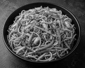 Punjabi Tadka Noodles