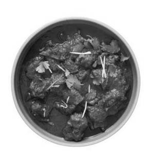 Mutton Dehati