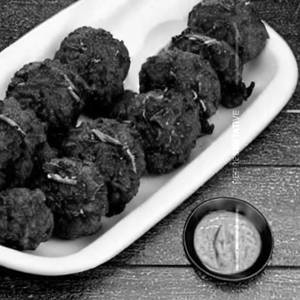Doodhiya Kebab