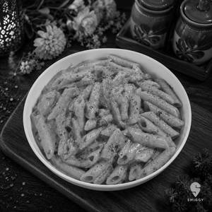 Makhni Pasta