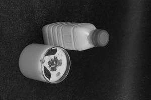 Butter Milk