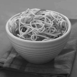 Balajee Special Chowmein 