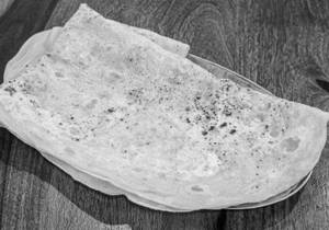 Veechu Parotta