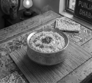 Dal Khichdi [300 ml]