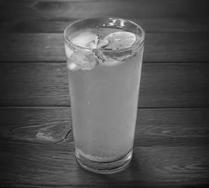 Masala lemonade mojito
