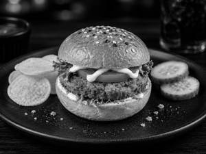 Compact Burger