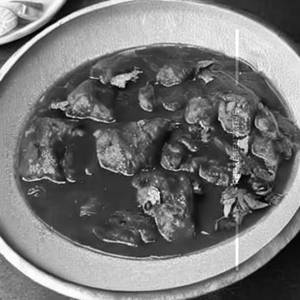 Murgh Bemisal
