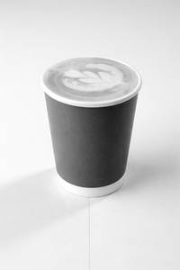 Hot Coffee