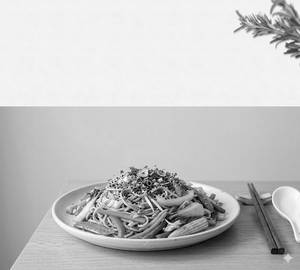 Veg noodles