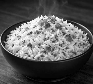 Jeera Rice