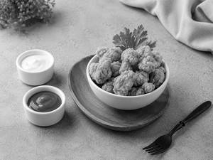 Chicken Popcorn 10pcs