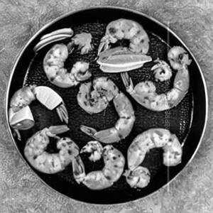 Tandoori Prawns