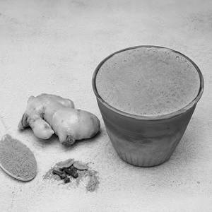 Ginger Tea