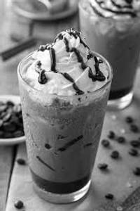 Cold Coffee