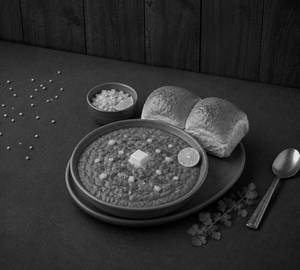 Pav Bhaji