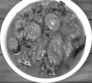 Kakarkaya fry