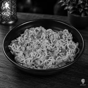Veg Masala Maggi