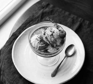 Affogato