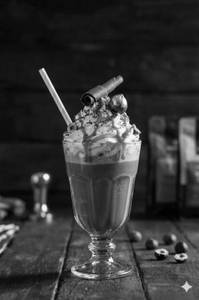 Signature Frappe