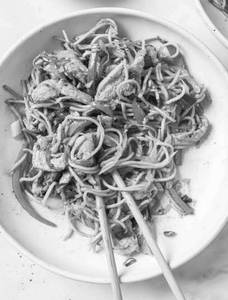 Chicken Hakka Noodles