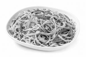Veg Hakka Noodles