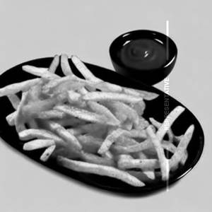 Golden Fries