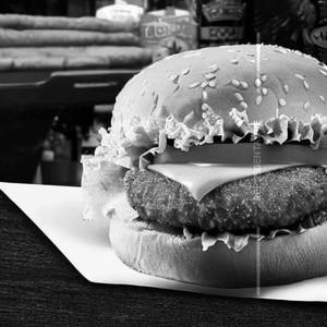 Ramley Burger