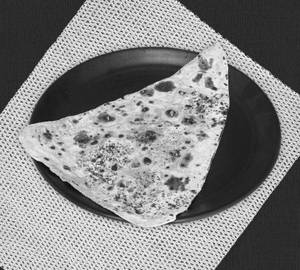 Oil Paratha