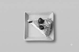 Fresh Fruit Pastry