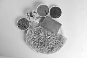 Cashewnut Dosa