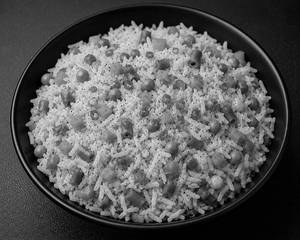 Veg Fried Rice