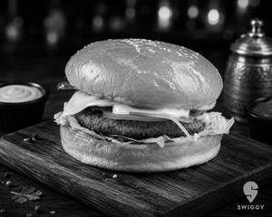 Texas Burger