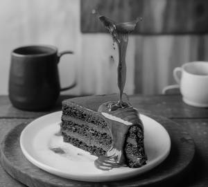 Matilda cake