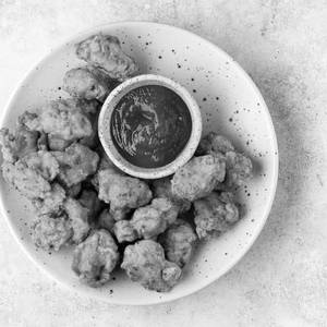 Paneer Pokora
