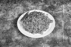Veg. Chilli Garlic Noodles