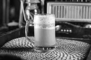 Rose milk