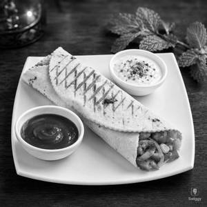 Mexican Tortialla Wrap