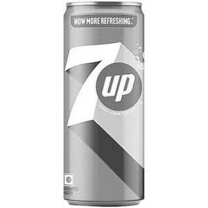 7 Up -330 Ml