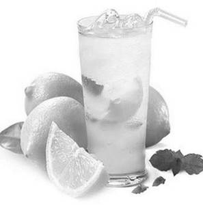 Masala Lemonade