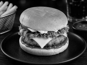 Lil Spicy Burger