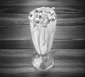 Butterscotch Delight Shake