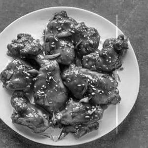 Butter Garlic Chicken Boneless