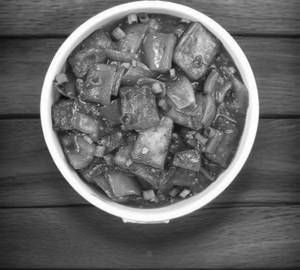 Chilly Panner Gravy (full)